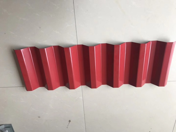 750型彩鋼瓦